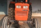 Ghazi Tractor 2005 model for sale