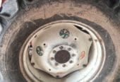 Ghazi Tractor 2005 model for sale