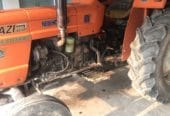 Ghazi Tractor 2005 model for sale