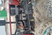 Mf-260 tractor model 2006