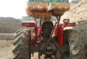 Tractor MF260 model 2018