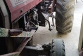 MF 385 Perkins 2008 model Tractor