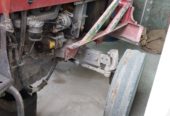 MF 385 Perkins 2008 model Tractor