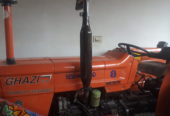 New Holland NH Ghazi model2021 tractor