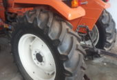 New Holland NH Ghazi model2021 tractor