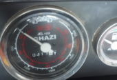 New Holland NH Ghazi model2021 tractor
