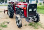 MF240 tractor model 2012 new condition