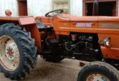 Fiat nh480 model 2002