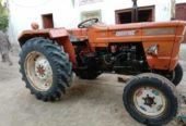 Fiat nh480 model 2002