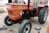 Fiat nh480 model 2002