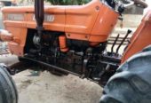 Fiat nh480 model 2002