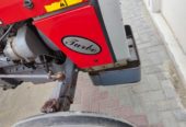 Massey Ferguson 260 Model 2017 rotary FIP
