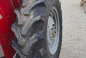 Massey Ferguson 260 Model 2017 rotary FIP