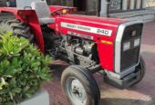 Massey 240 model 2022 Applied | Millat Tractor