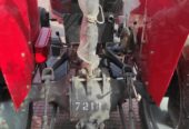 Massey 240 model 2022 Applied | Millat Tractor