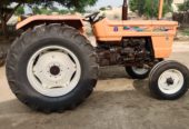 New Al Ghazi tractor 65hp tractor model 2022
