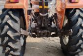 New Al Ghazi tractor 65hp tractor model 2022