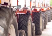 Ghazi tractors for sale latest model