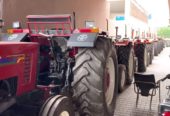 Ghazi tractors for sale latest model