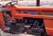 Ghazi tractors for sale latest model