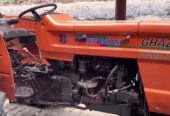Ghazi tractors for sale latest model