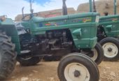 NH-480 Fiat alochistan Zamindar Scheme tractor