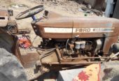 FORD 3600 Model 1979