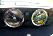 New Holland Fiat NH 480 Model 2022 Green Tractor