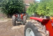 Brand New Millat Tractors For Sale