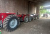 Brand New Millat Tractors For Sale