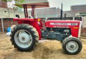 Massey Ferguson 240 tractor model 2018