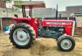 Massey Ferguson 240 tractor model 2018