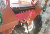 Nh 480 special model 2008