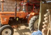 Nh 480 special model 2008