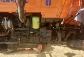 Nh 480 special model 2008
