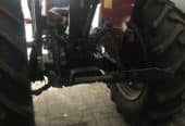 NH 640 tractor odel 2022
