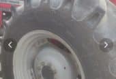 MF 385 tractor model 2021 Millat tractor
