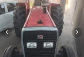 MF 385 tractor model 2021 Millat tractor