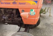 Brand New Holland 480s Model 2022