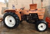Fiat NH 480 model 2017