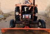 Fiat NH 480 model 2017