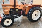Fiat NH 480 model 2017