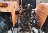 Fiat NH 480 model 2017