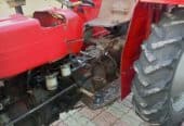 Massey Ferguson MF 135 model 1976