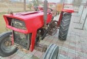 Massey Ferguson MF 135 model 1976