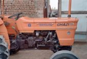 Ghazi 65 for sale model 2017
