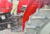 Massey Ferguson MF 135 model 1976