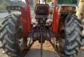 MF 260 model 2004 for sale