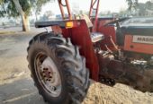 MF 260 model 2004 for sale