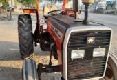 MF 260 model 2004 for sale